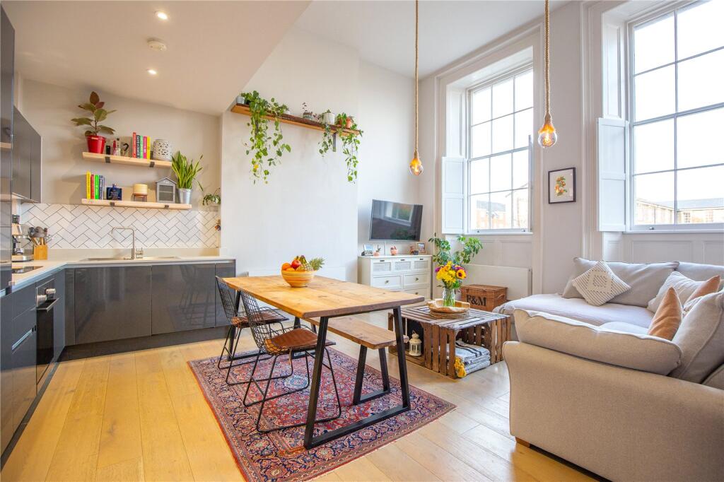 Additional property image - College Road, Bishopston, Bristol, BS7