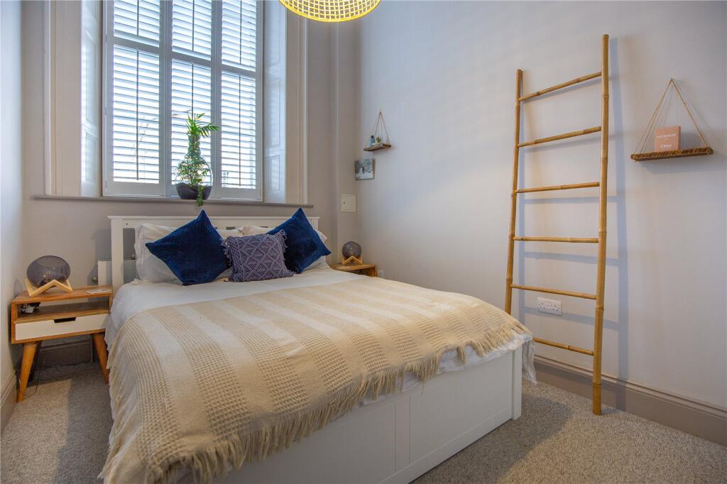 Additional property image - College Road, Bishopston, Bristol, BS7