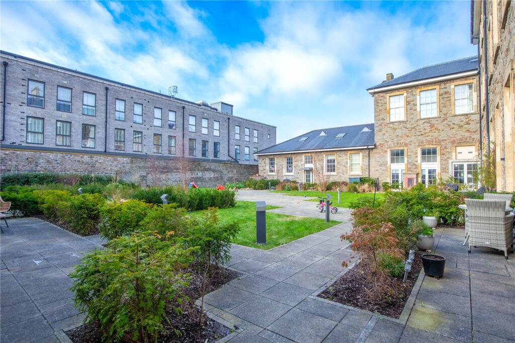 Additional property image - College Road, Bishopston, Bristol, BS7