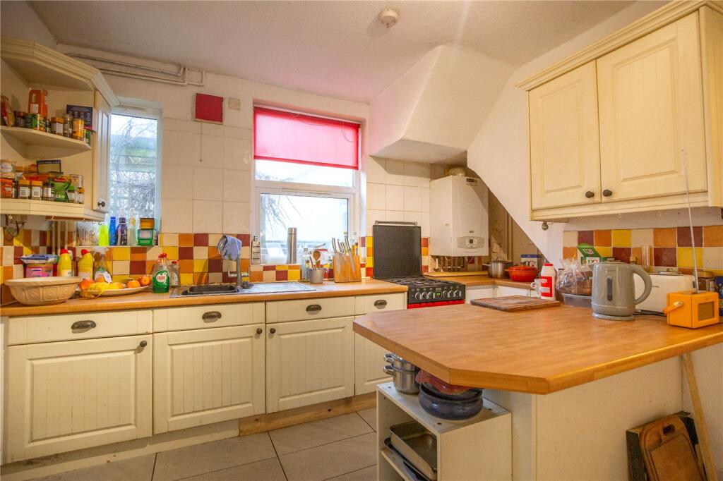 Additional property image - Tortworth Road, Bristol, BS7