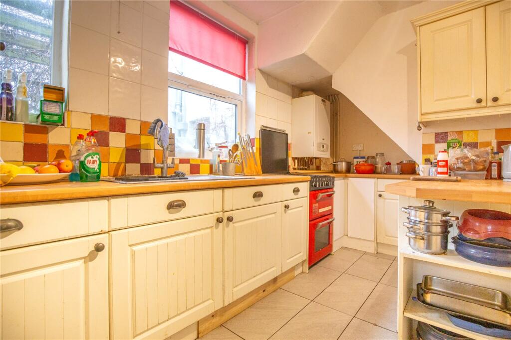 Additional property image - Tortworth Road, Bristol, BS7