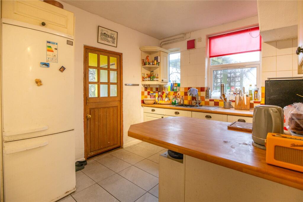 Additional property image - Tortworth Road, Bristol, BS7