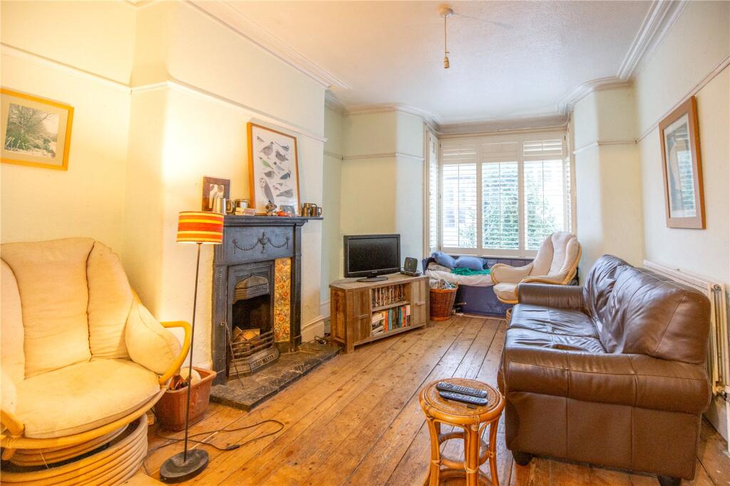 Additional property image - Tortworth Road, Bristol, BS7
