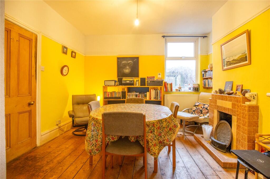 Additional property image - Tortworth Road, Bristol, BS7
