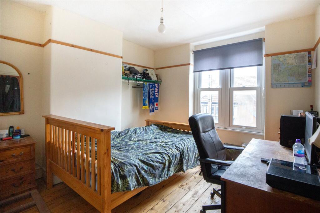 Additional property image - Tortworth Road, Bristol, BS7