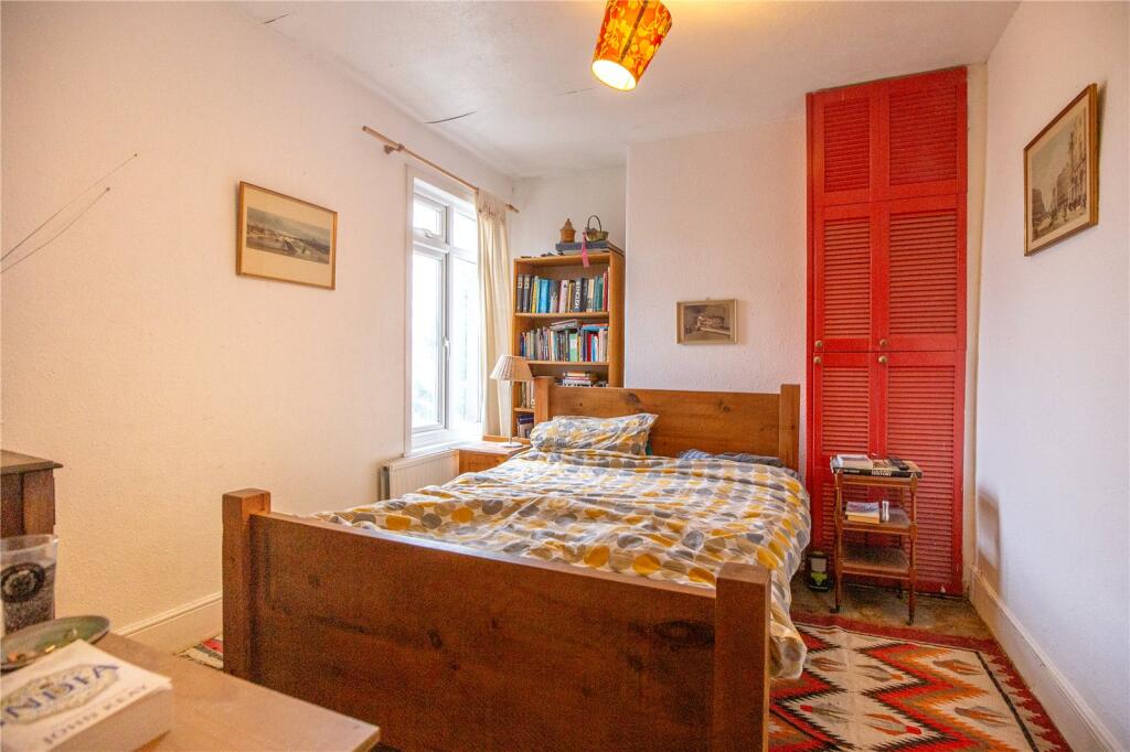 Additional property image - Tortworth Road, Bristol, BS7