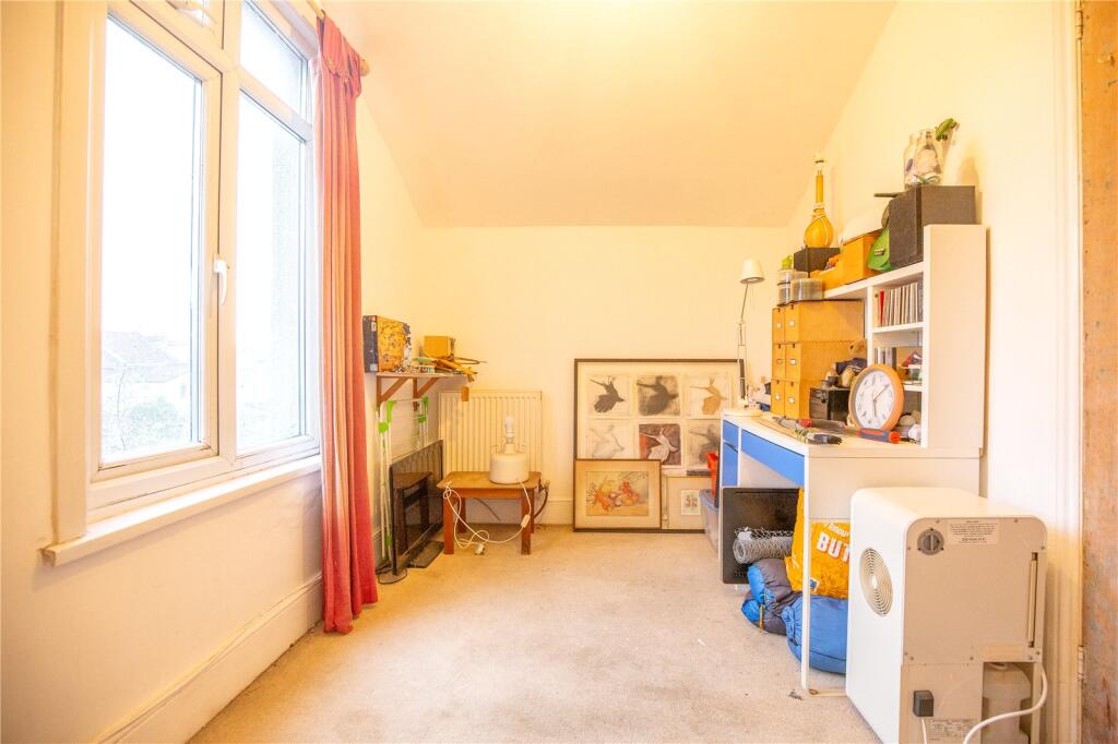 Additional property image - Tortworth Road, Bristol, BS7