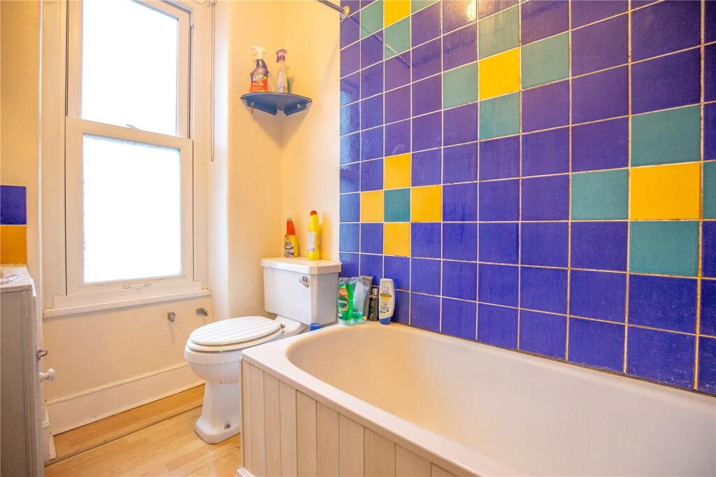 Additional property image - Tortworth Road, Bristol, BS7