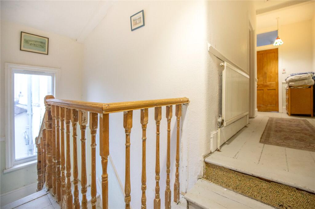 Additional property image - Tortworth Road, Bristol, BS7
