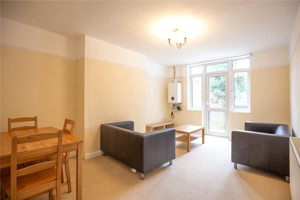 Additional property image - Ralph Road, Ashley Down, Bristol, BS7