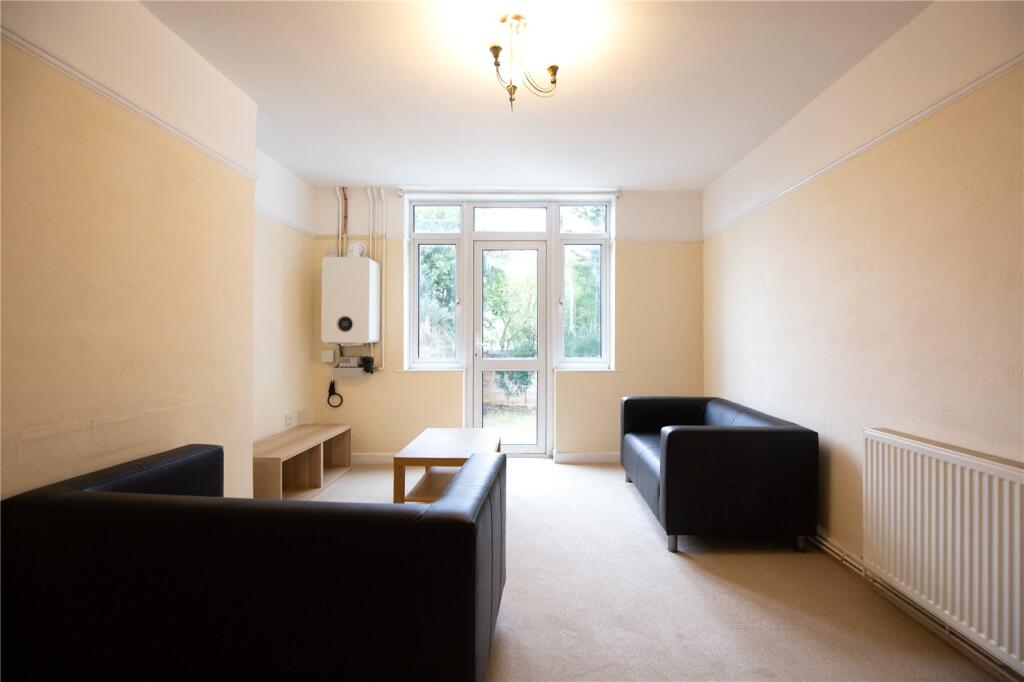 Additional property image - Ralph Road, Ashley Down, Bristol, BS7