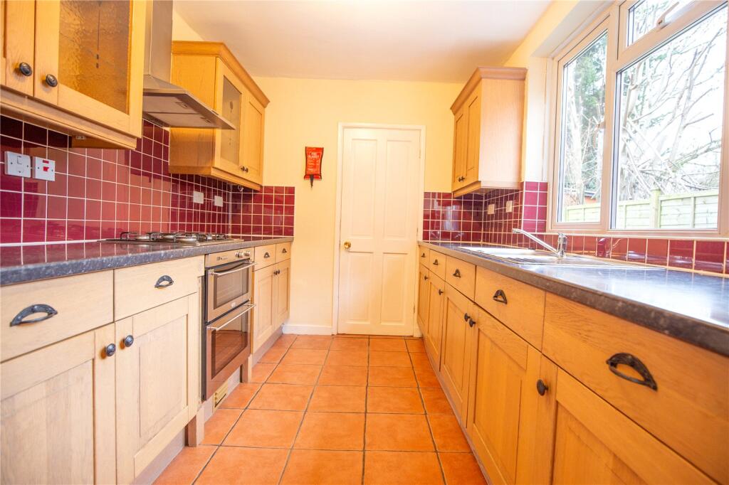 Additional property image - Ralph Road, Ashley Down, Bristol, BS7