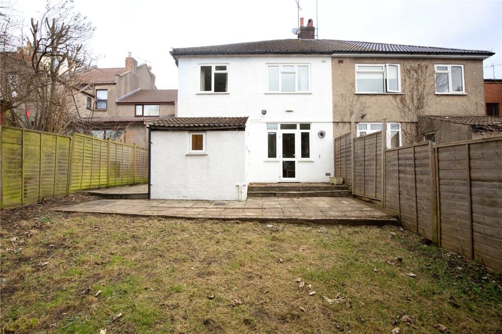 Additional property image - Ralph Road, Ashley Down, Bristol, BS7