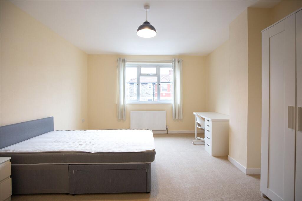 Additional property image - Ralph Road, Ashley Down, Bristol, BS7