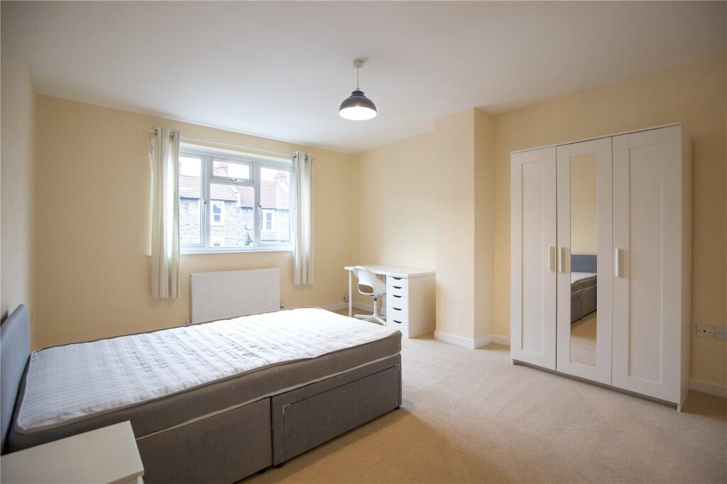 Additional property image - Ralph Road, Ashley Down, Bristol, BS7