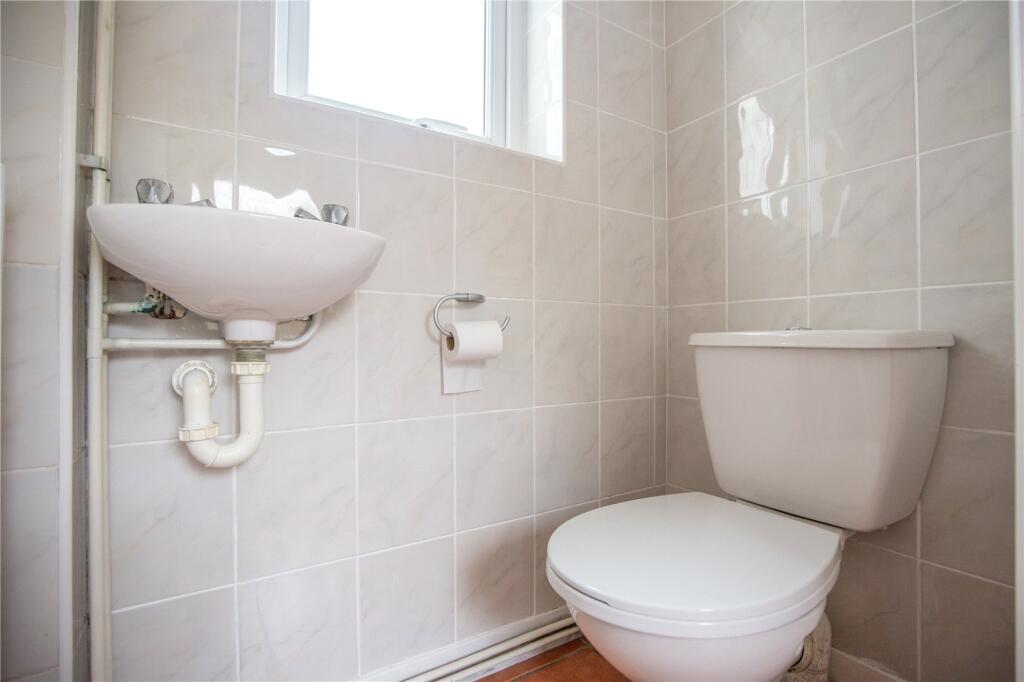 Additional property image - Ralph Road, Ashley Down, Bristol, BS7