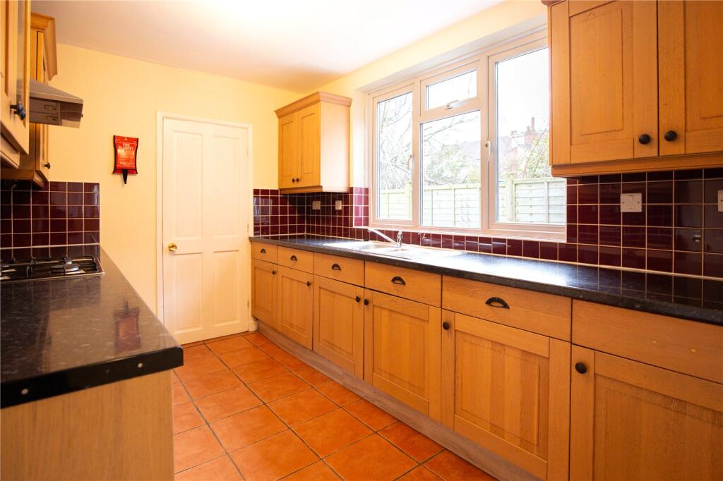 Additional property image - Ralph Road, Ashley Down, Bristol, BS7