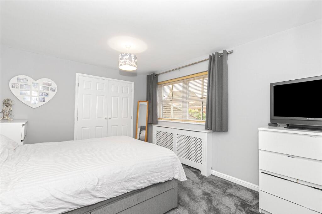 Additional property image - Pitlochry Close, Bristol, BS7