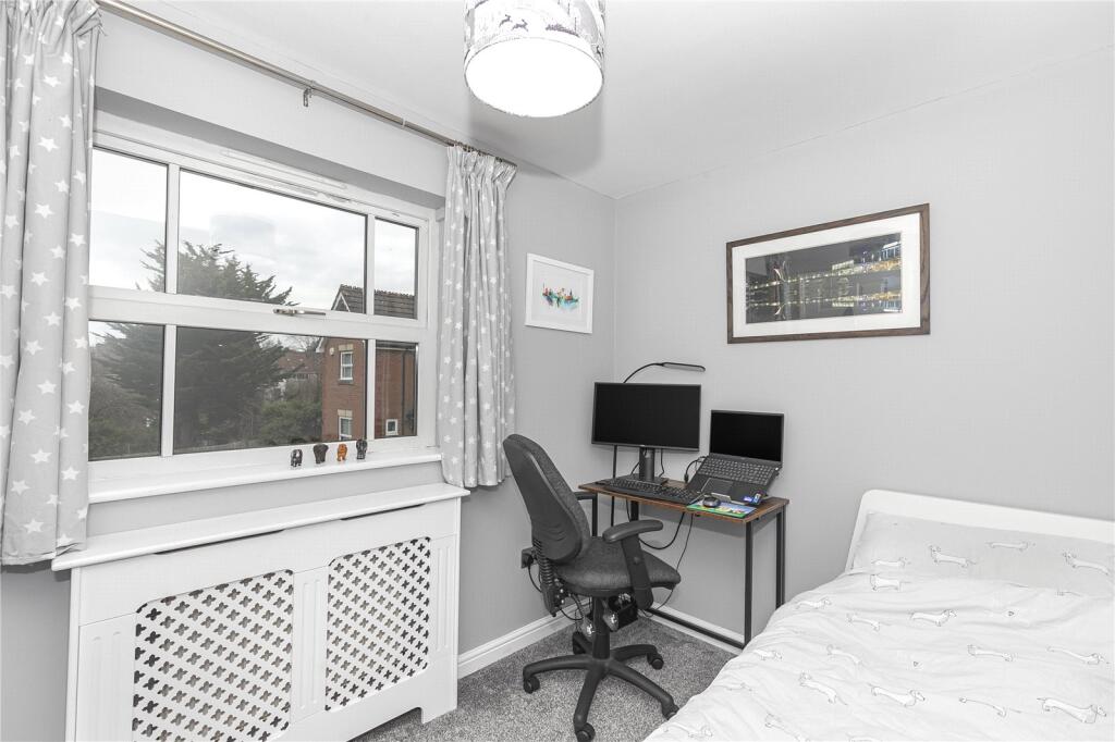 Additional property image - Pitlochry Close, Bristol, BS7