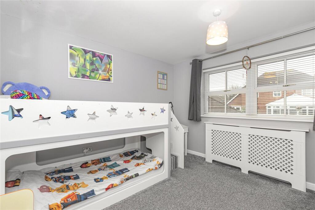 Additional property image - Pitlochry Close, Bristol, BS7