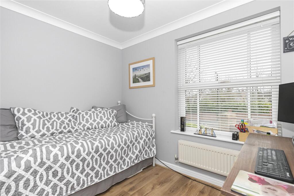 Additional property image - Pitlochry Close, Bristol, BS7