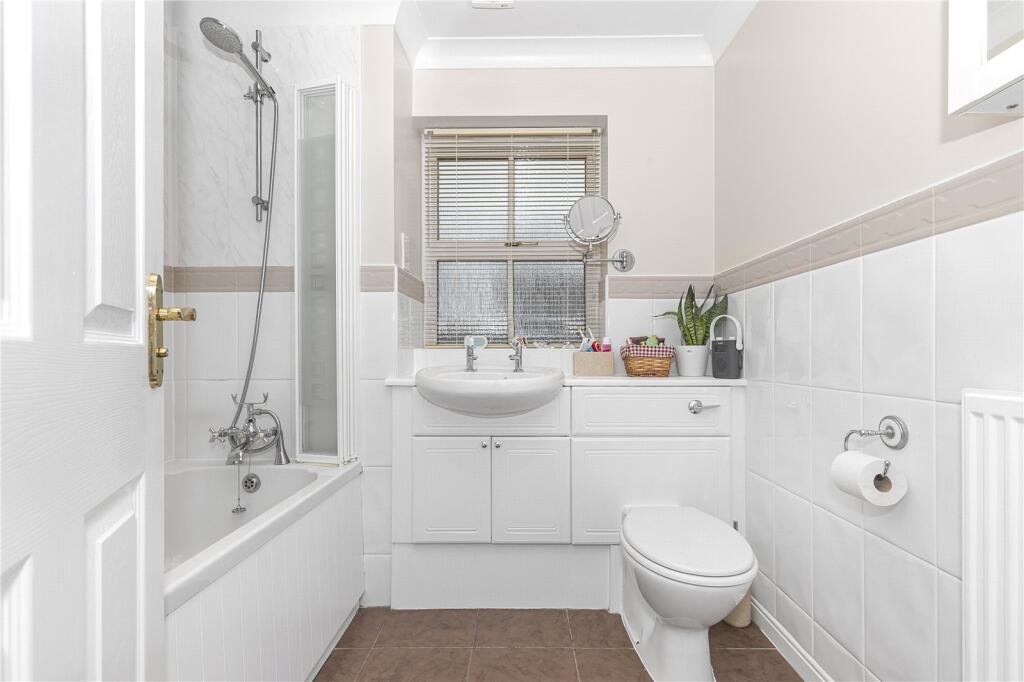 Additional property image - Pitlochry Close, Bristol, BS7