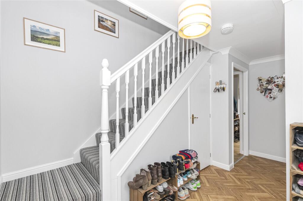 Additional property image - Pitlochry Close, Bristol, BS7