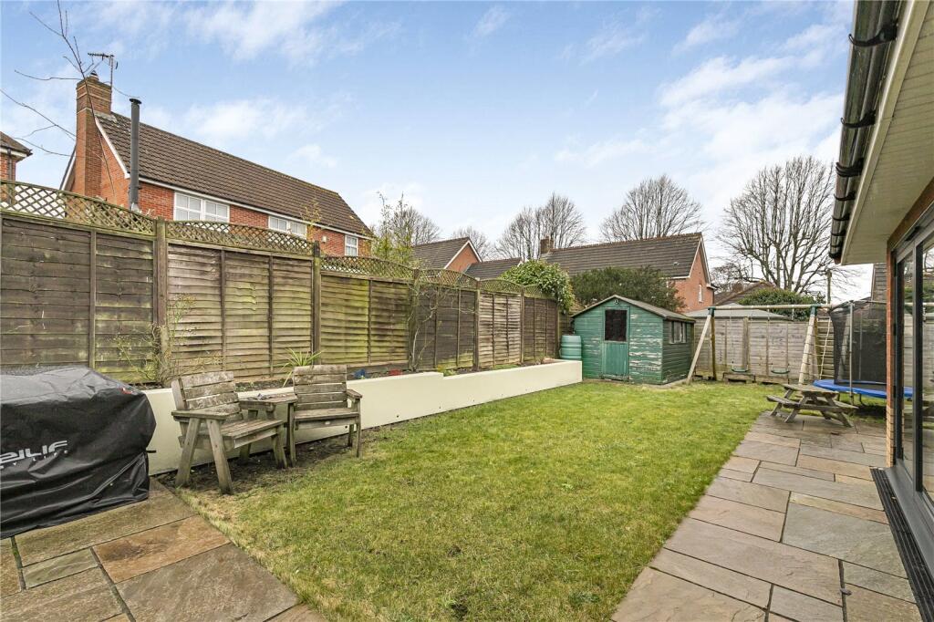 Additional property image - Pitlochry Close, Bristol, BS7
