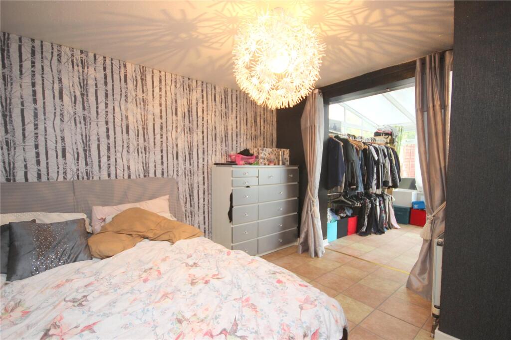 Additional property image - Shelley Way, Horfield, Bristol, BS7