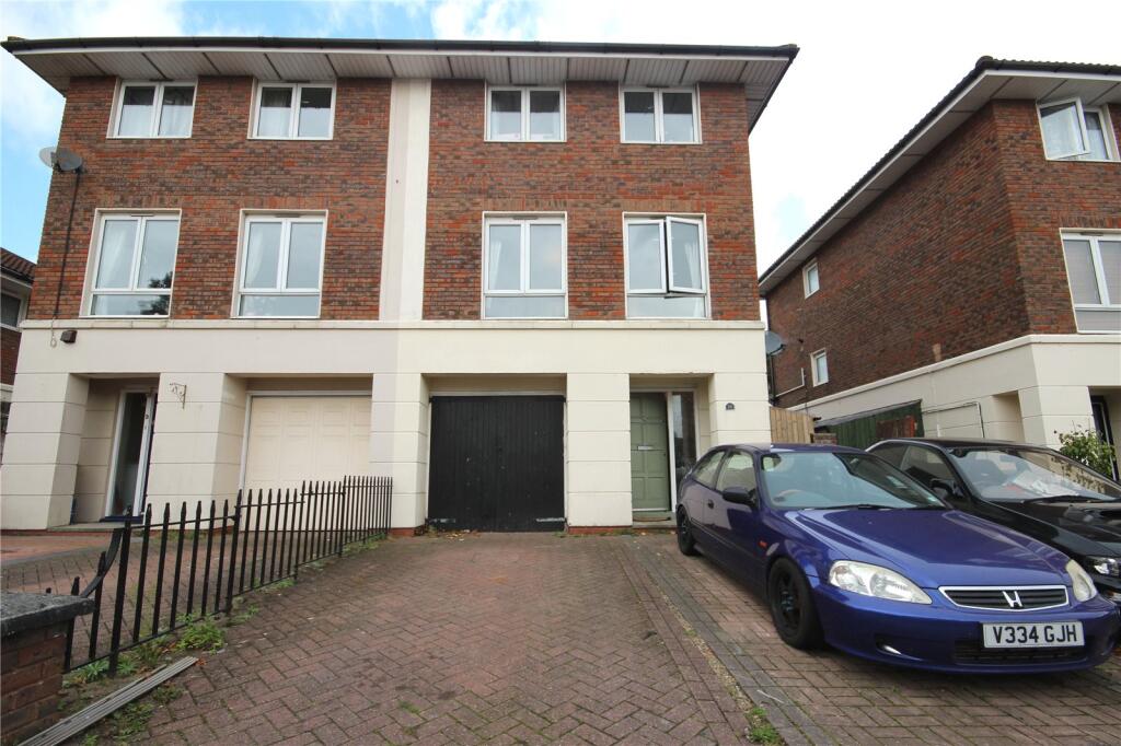 Additional property image - Shelley Way, Horfield, Bristol, BS7