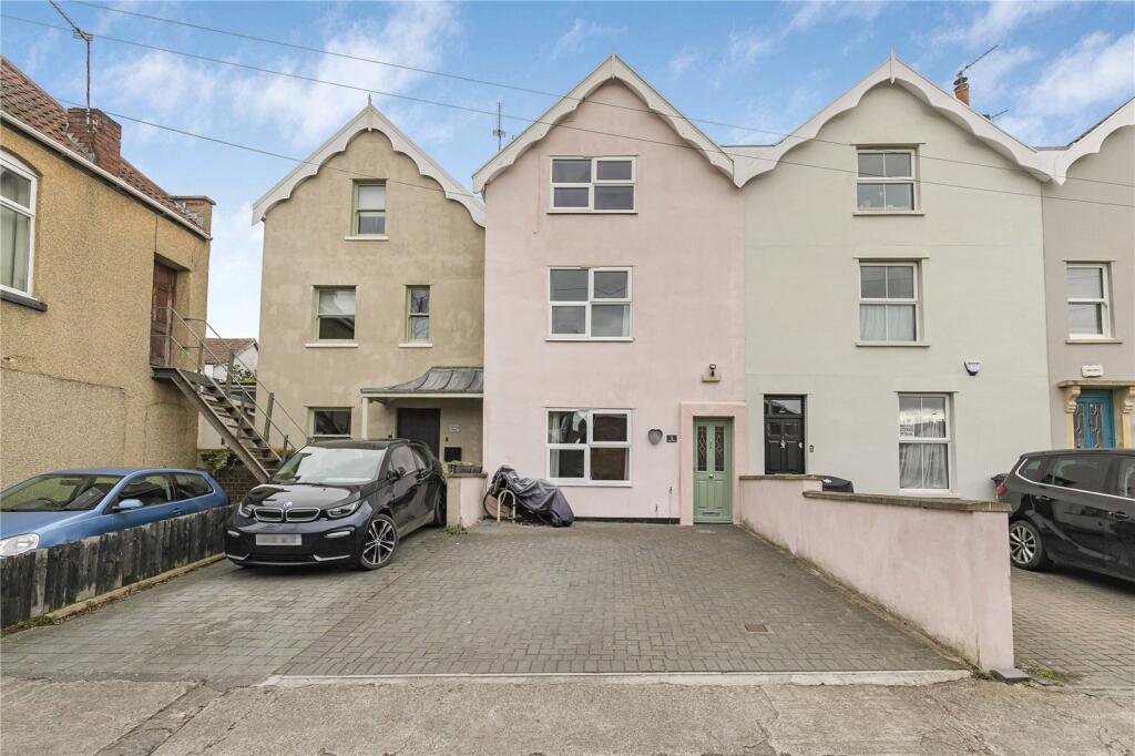 Main image of property: Princes Place, Bristol, BS7