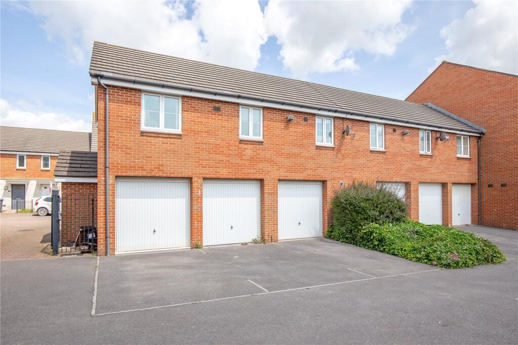 Main image of property: Montreal Avenue, Bristol, BS7