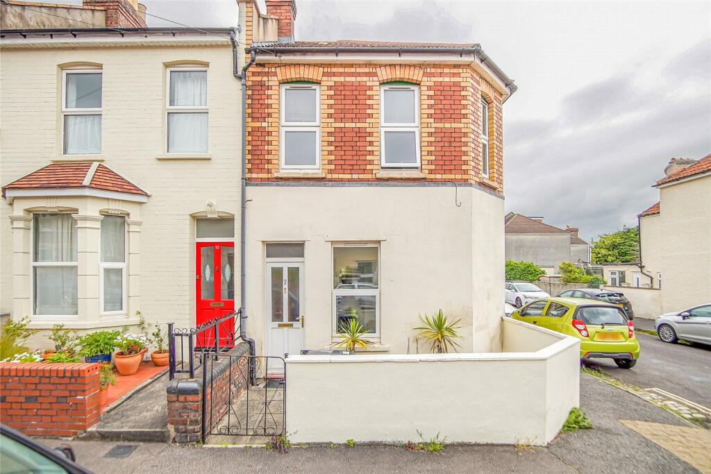 Main image of property: Springfield Avenue, Ashley Down, Bristol, BS7