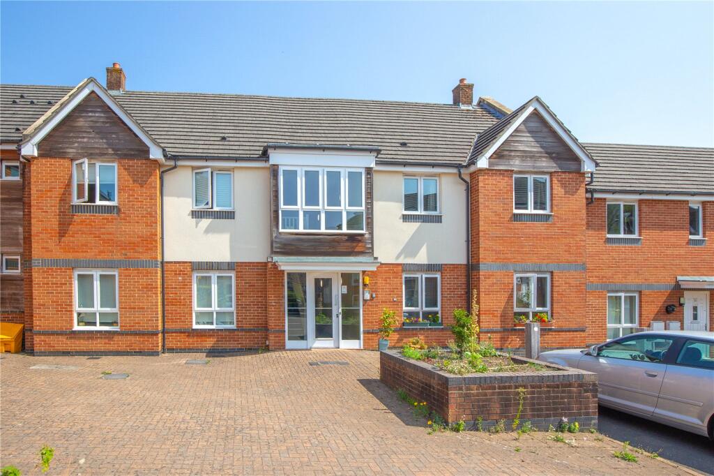 Main image of property: Harwood Square, Bishopston, Bristol, BS7