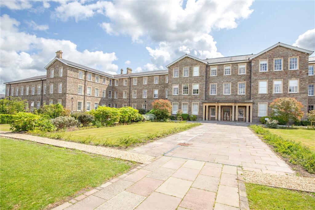 Main image of property: Dirac Road, Bristol, BS7