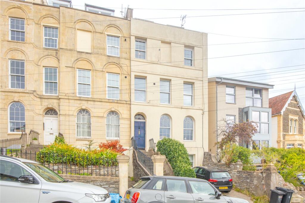 Main image of property: Claremont Road, Bristol, BS7