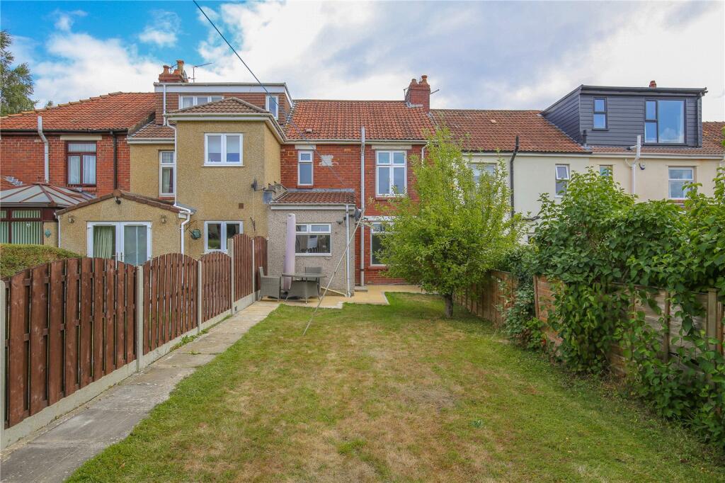 Main image of property: Longmead Avenue, Bishopston, Bristol, BS7