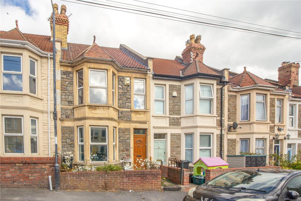 Main image of property: Ramsey Road, Bristol, BS7