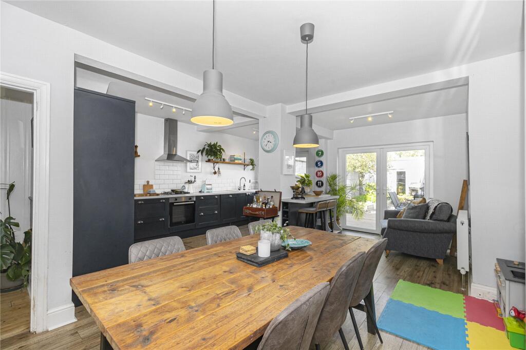Main image of property: Wessex Avenue, Horfield, Bristol, BS7