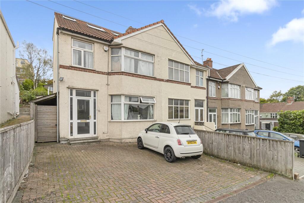 Main image of property: Shaldon Road, Bristol, BS7