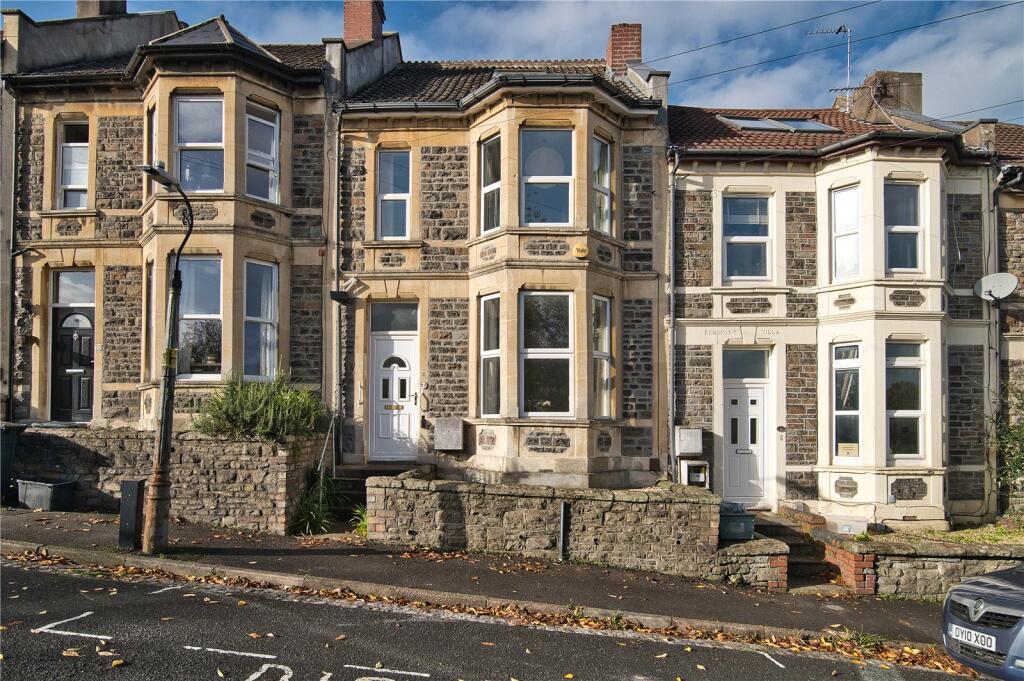 Main image of property: Station Road, Ashley Down, Bristol, BS7