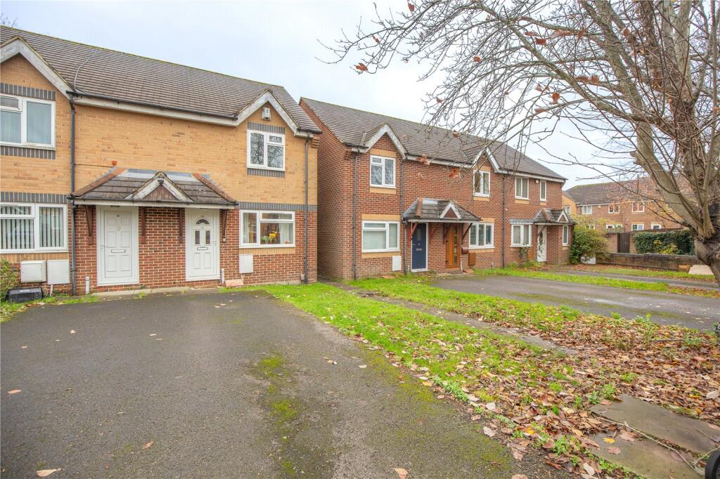 Main image of property: Cropthorne Road, Bristol, BS7