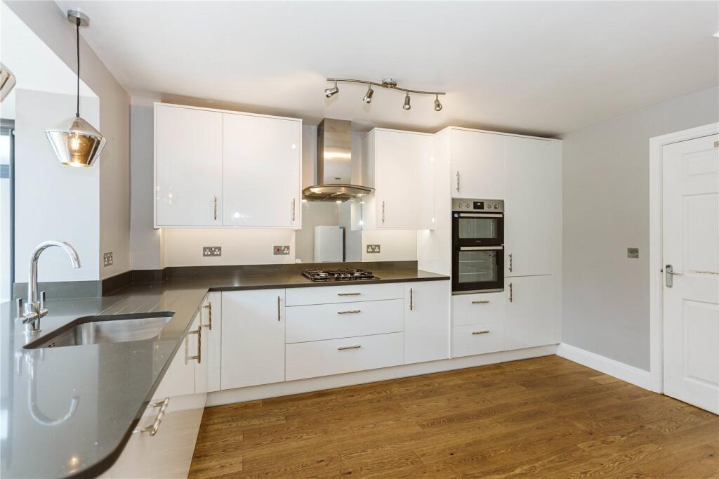 Main image of property: Trubshaw Close, Horfield, Bristol, BS7