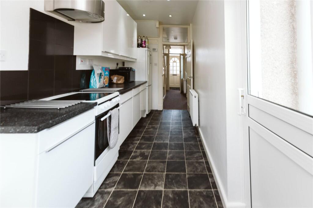 Main image of property: Keys Avenue, Horfield, Bristol, BS7