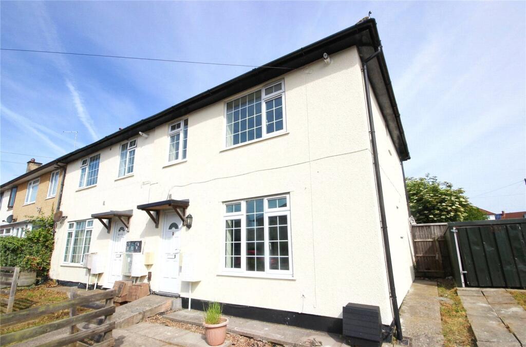 Main image of property: Ennerdale Road, Bristol, BS10