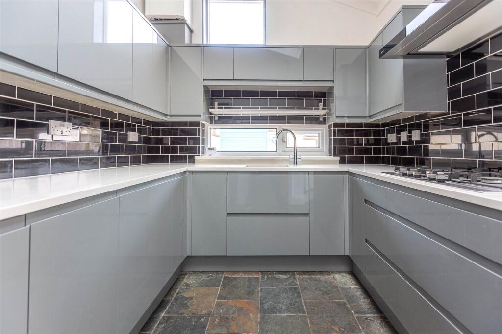 Main image of property: Kipling Road, Northville, Bristol, BS7