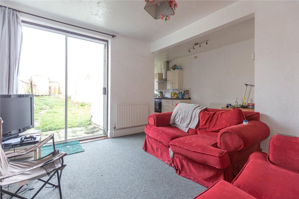 Main image of property: Keys Avenue, Horfield, Bristol, BS7