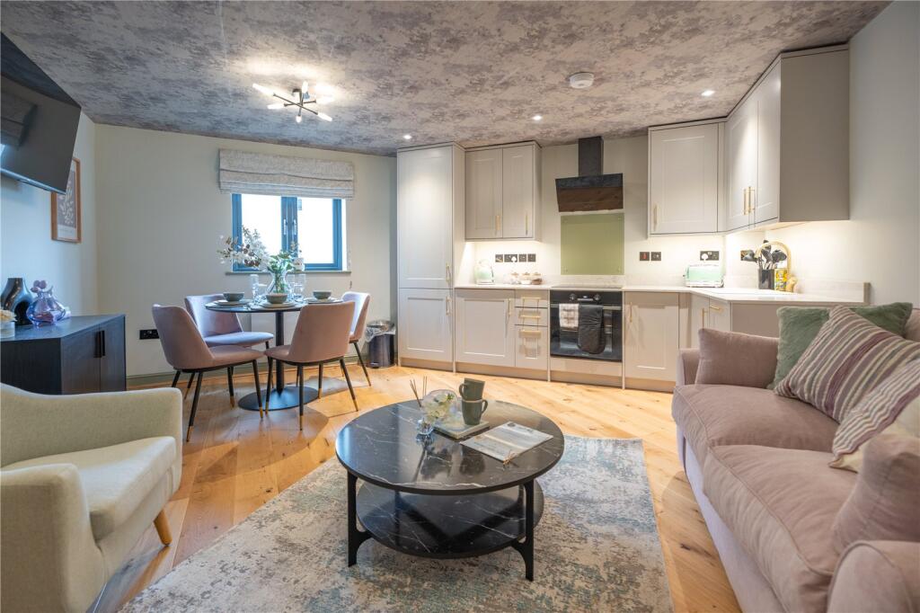 Main image of property: Chalks Road, Bristol, BS5