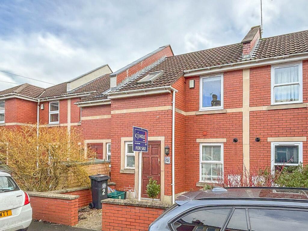 Main image of property: Woodlands, Orchard Road, Bishopston, Bristol, BS7