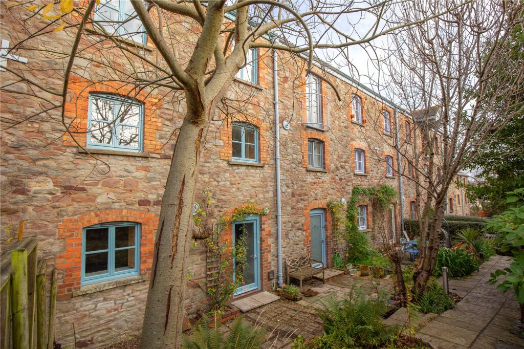 Main image of property: The Maltings, Fairlawn Road, Bristol, BS6